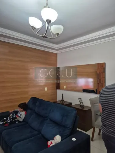 Casa para Venda em Betim, Cidade Verde, 2 dormitórios, 1 banheiro, 1 vaga