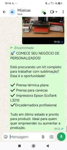 Tudo por 3000