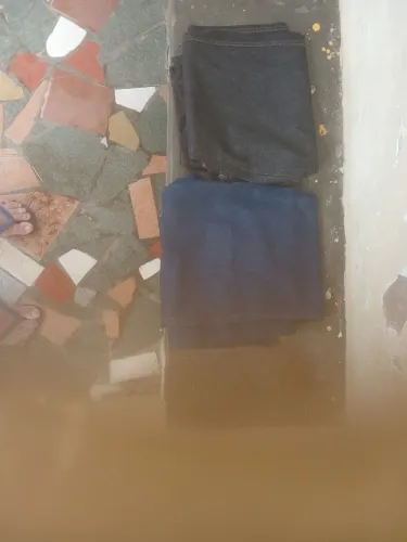 Vendo 2 calcas jeans