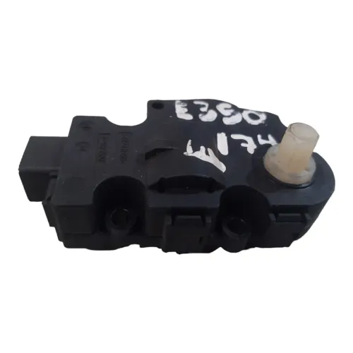 Motor Atuador Caixa Ar Mercedes-benz E350 2009 Á 2013 Xx