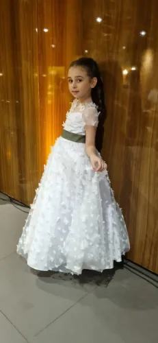 Vestido ideal para formatura ABC, casamentos, festas formais