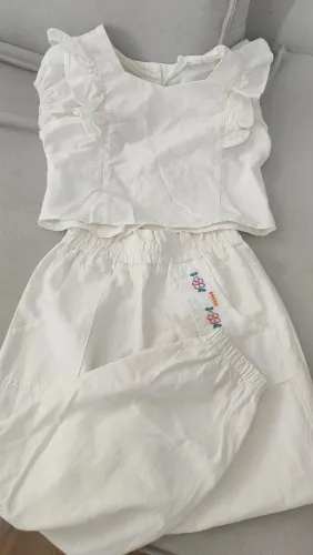 Conjunto infantil