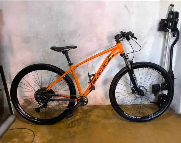 Bicicleta Oggi 7.1