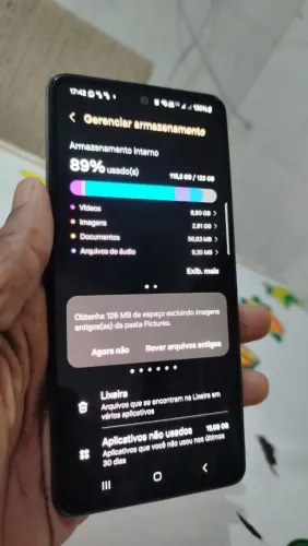 Galaxy A52s