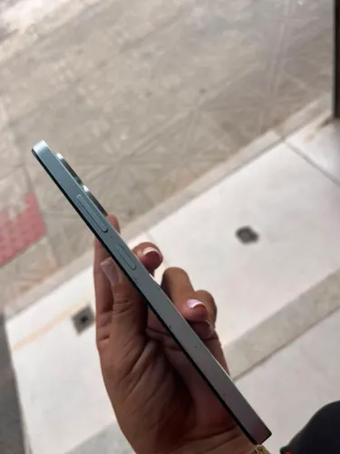 Celular xiaumi redimi 13C 256 gb