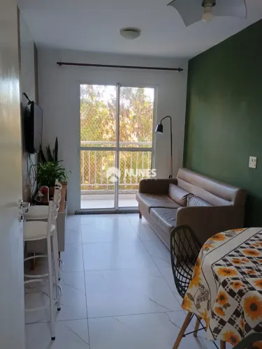 Apartamento à Venda Condomínio Portal Vista Alegre Jardim São Pedro