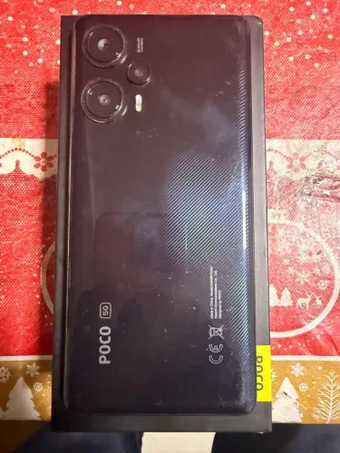 Poco F5 5G