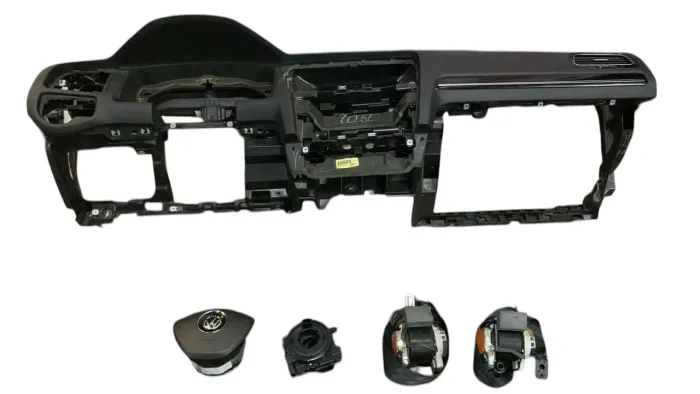 Kit air bag Volkswagen Golf TSI
