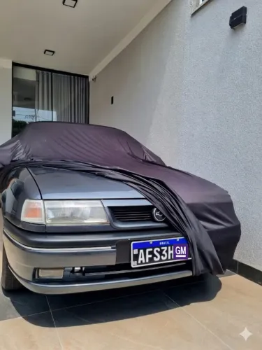 Chevrolet Vectra CD 2.0 (modelo Antigo) 1996