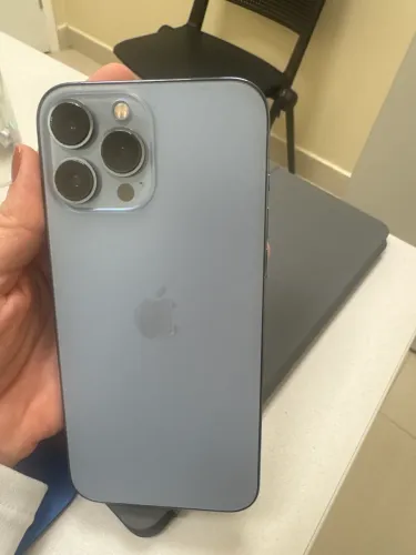 iPhone 13 Pro Max 256