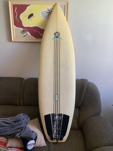 Prancha de surf 5.10