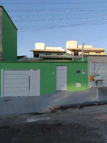 Alugo sobrado em Goiânia, setor Hugo de Moraes próximo ao shopping passeio dás águas