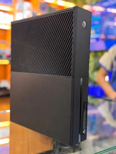 XBOX one fat