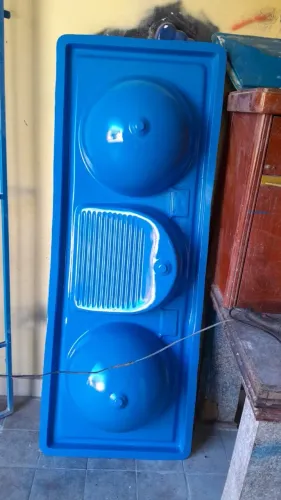 Formas pra fabricação de pias 