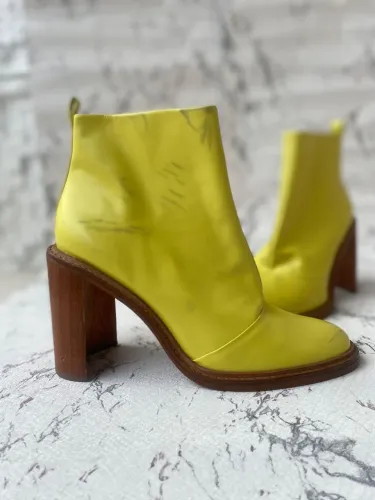 Bota animalle