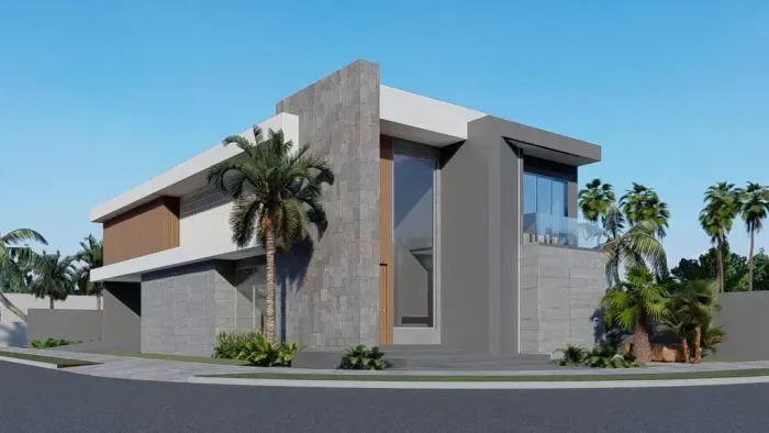 Casa no Ravines