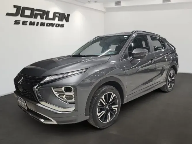 Mitsubishi Eclipse Cross HPE 1.5 16V 165cv AUT 2024