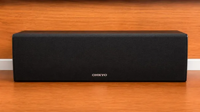 Home Theater Onkyo 5.1 Completo. 
