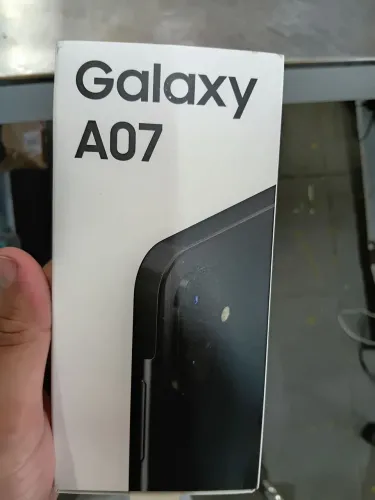 Samsung a07