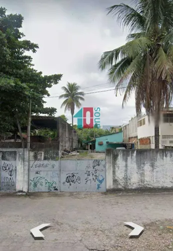 Campo Grande | Terreno