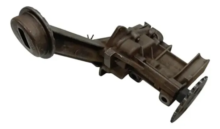 Bomba Oleo Motor K4m Renault Kangoo 1.6 16v 2014 2015 2016