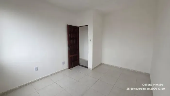 ALUGO EDF. BALI PROXIMOA AO CASTANEHIRA 2 QUARTOS 