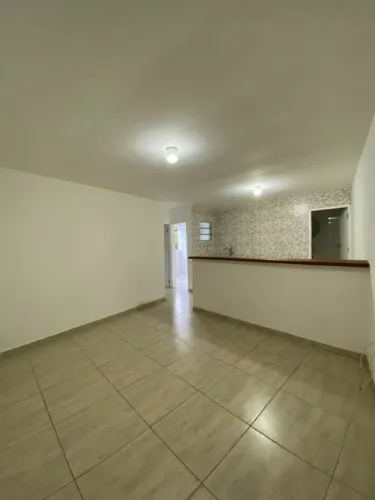 Casa de 1 dormitório no Guarapiranga!!