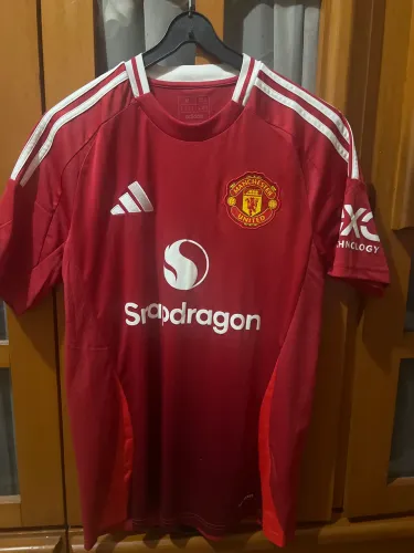 Manchester United 24/25
