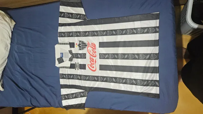 Camisa Galo 1994