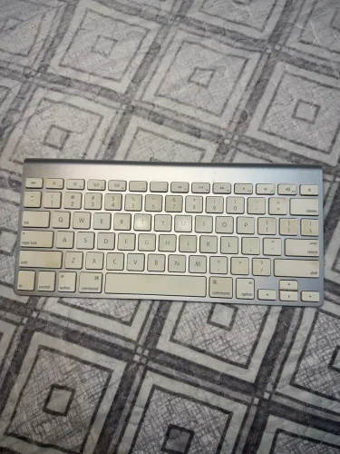 Teclado Apple Original 