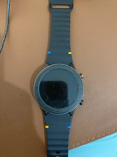 Smartwatch Amazfit GTR 3