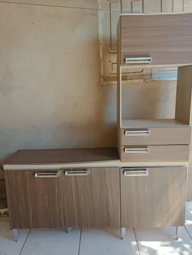 Armário de cozinha 380$ entrego