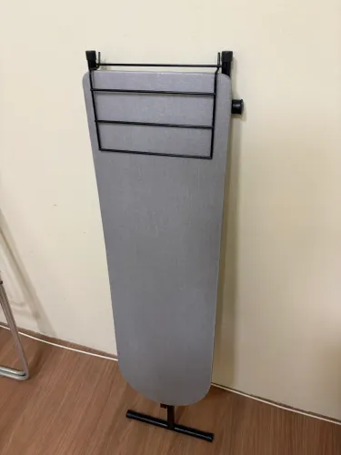 Tábua de passar roupa
