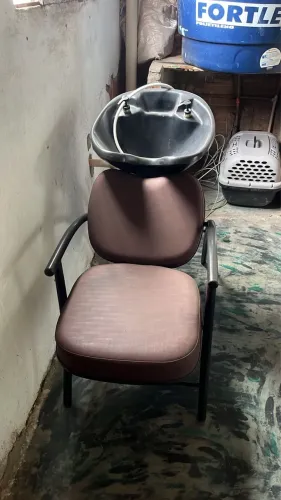 Lavatório 