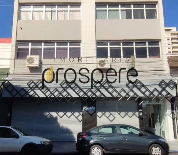 Comercial para Venda em Presidente Prudente, centro, 1 banheiro