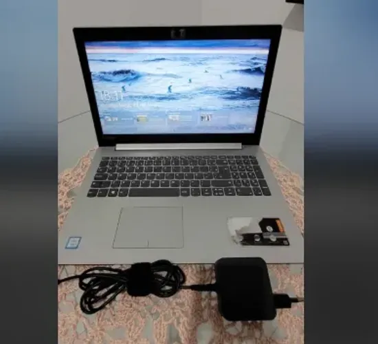 Notebook Lenovo ideapad i3