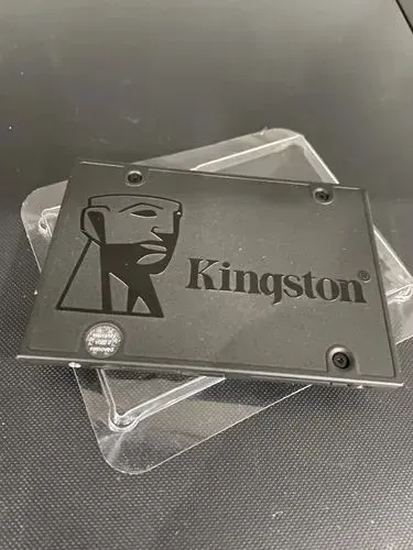 SSD Kingston