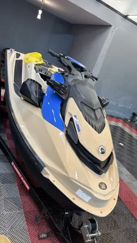 JET SKI SEADO WAKE 170