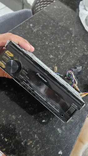 Som pioneer sem defeitos