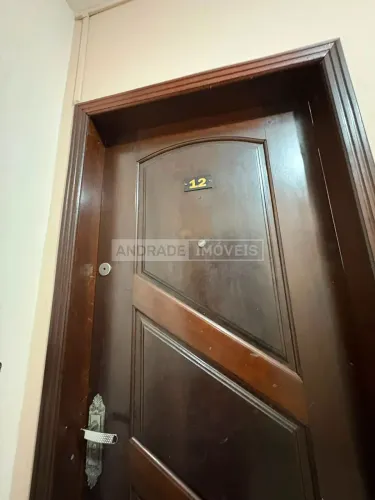 Apartamento com tres quartos São João