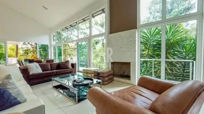 Casa à venda, 4 quartos, 3 suítes, 4 vagas, Conde - Nova Lima/MG