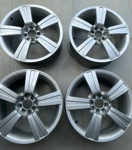 Rodas TSW 17