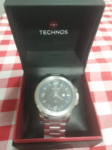 Vendo Relogio Technos