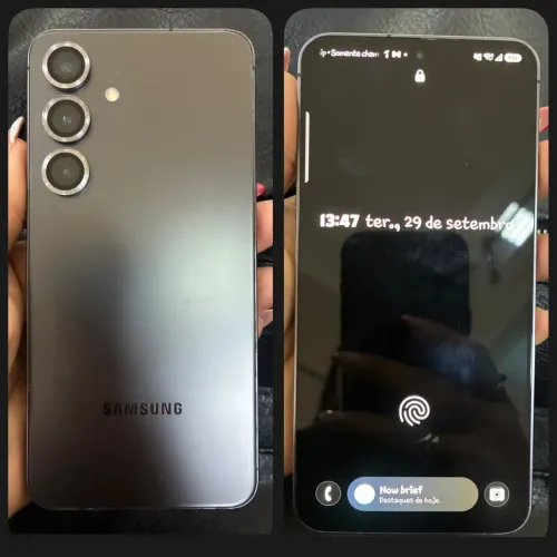 Venda S24 256gb