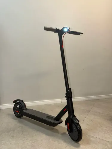 Patinete Elétrico ? ? 0 KM