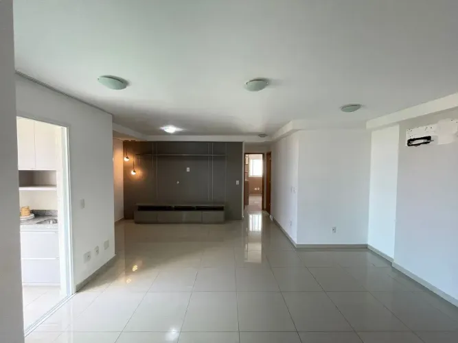 Imóvel para aluguel possui 78 metros quadrados com 2 quartos em Jardim das Américas - Cuia