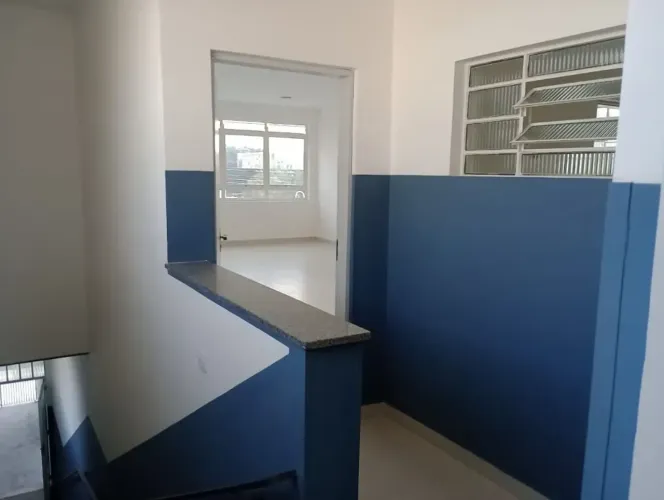 Ponto comercial no Bosque dos Eucaliptos 50 metros quadrados.