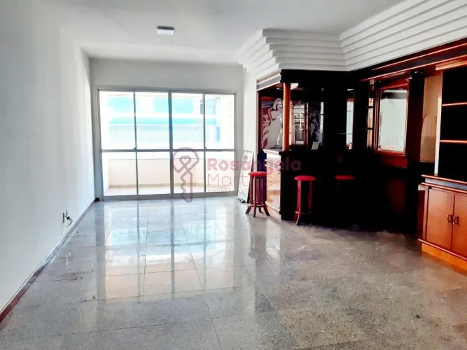 Cobertura Duplex linda 4 quartos, sendo 2 suítes em Itapuã!!