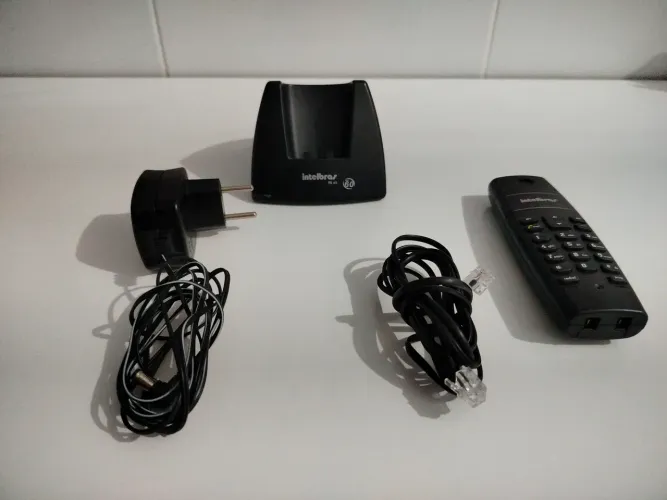 Telefone Intelbras 