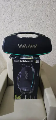 Bombox alok oportunidade